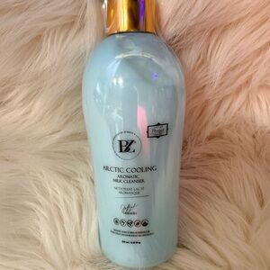 Below Zero Arctic Cooling Milk Cleanser